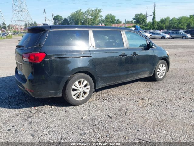 Photo 3 VIN: KNDMB5C15H6232843 - KIA SEDONA 