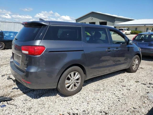 Photo 2 VIN: KNDMB5C15H6233944 - KIA SEDONA LX 