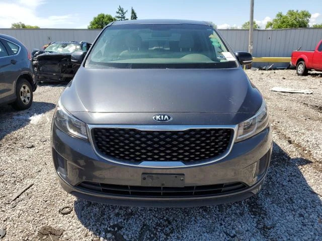 Photo 4 VIN: KNDMB5C15H6233944 - KIA SEDONA LX 