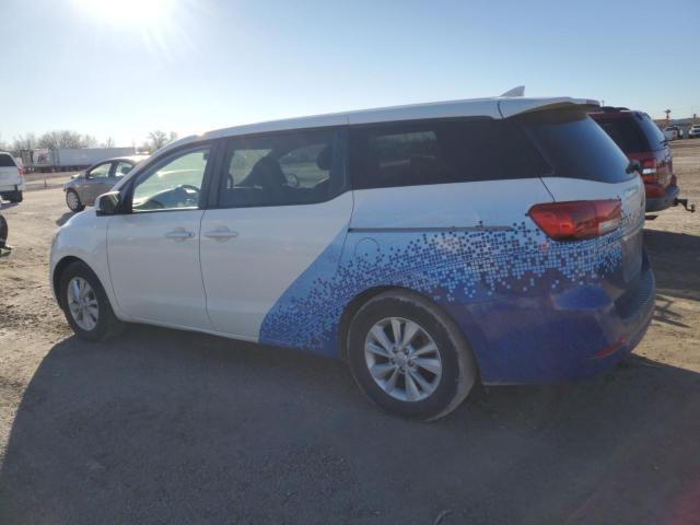 Photo 1 VIN: KNDMB5C15H6234494 - KIA SEDONA LX 