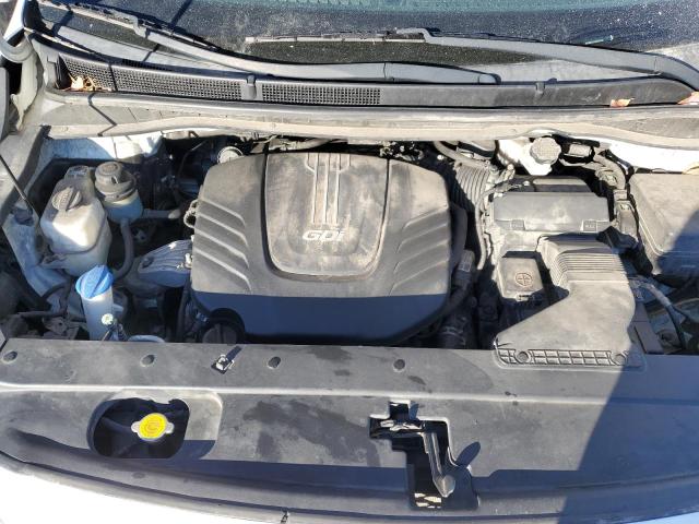 Photo 11 VIN: KNDMB5C15H6234494 - KIA SEDONA LX 