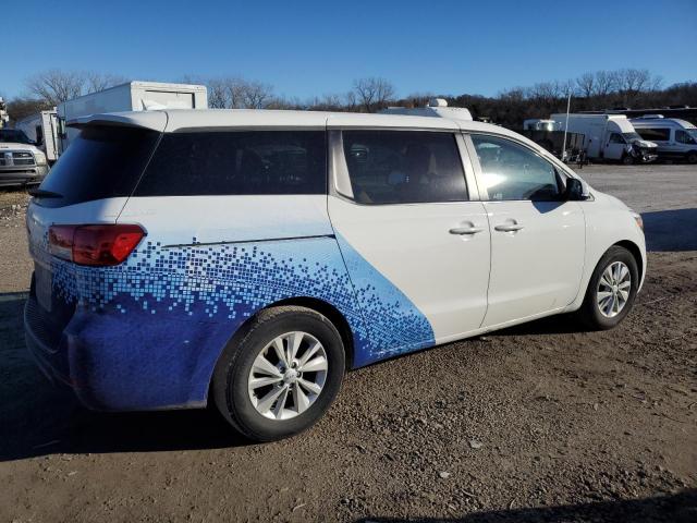 Photo 2 VIN: KNDMB5C15H6234494 - KIA SEDONA LX 