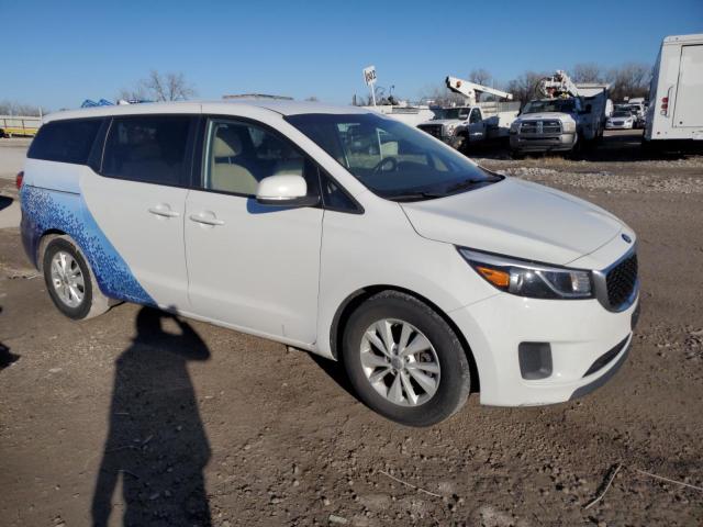 Photo 3 VIN: KNDMB5C15H6234494 - KIA SEDONA LX 