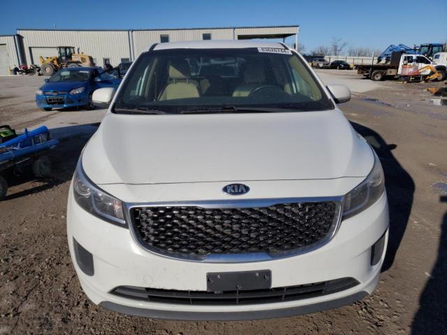 Photo 4 VIN: KNDMB5C15H6234494 - KIA SEDONA LX 