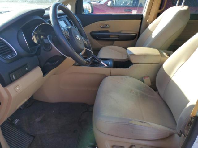 Photo 6 VIN: KNDMB5C15H6234494 - KIA SEDONA LX 