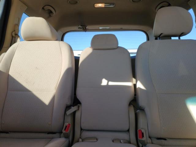 Photo 9 VIN: KNDMB5C15H6234494 - KIA SEDONA LX 