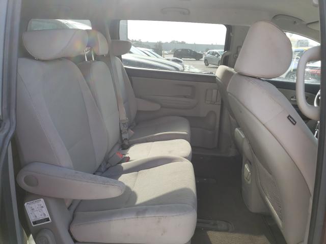 Photo 5 VIN: KNDMB5C15H6236360 - KIA SEDONA LX 