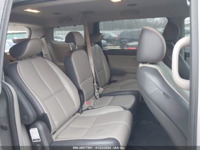 Photo 7 VIN: KNDMB5C15H6237976 - KIA SEDONA 