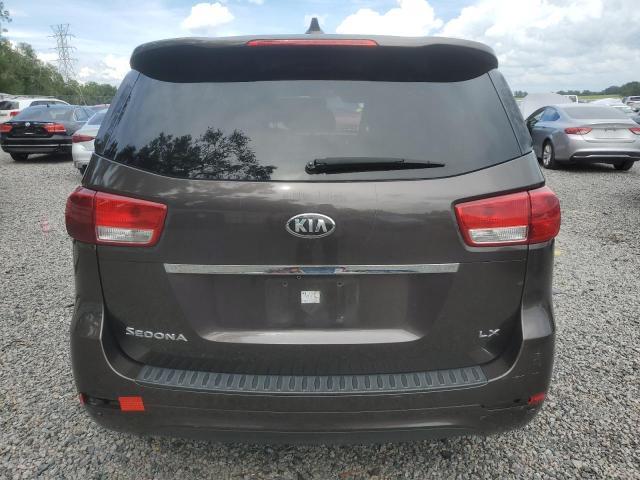 Photo 5 VIN: KNDMB5C15H6241204 - KIA ALL MODELS 