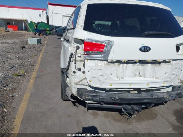 Photo 5 VIN: KNDMB5C15H6243941 - KIA SEDONA 