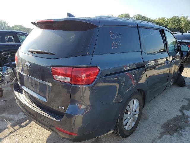 Photo 3 VIN: KNDMB5C15H6244135 - KIA SEDONA LX 