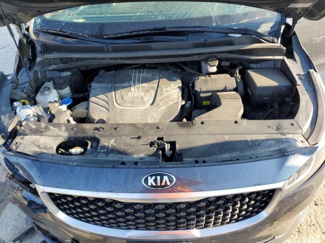 Photo 6 VIN: KNDMB5C15H6244135 - KIA SEDONA LX 