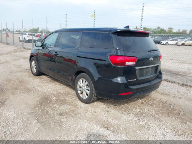 Photo 2 VIN: KNDMB5C15H6244720 - KIA SEDONA 