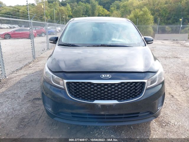 Photo 5 VIN: KNDMB5C15H6244720 - KIA SEDONA 