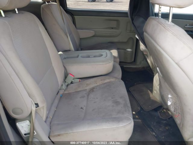 Photo 7 VIN: KNDMB5C15H6244720 - KIA SEDONA 