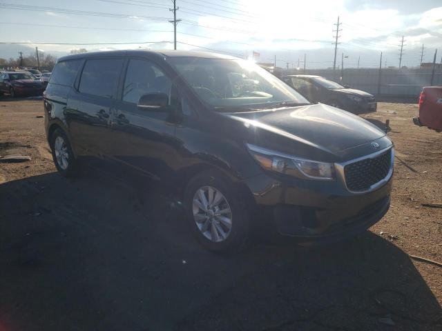 Photo 0 VIN: KNDMB5C15H6244734 - KIA SEDONA 