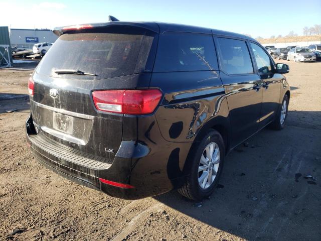 Photo 3 VIN: KNDMB5C15H6244734 - KIA SEDONA 