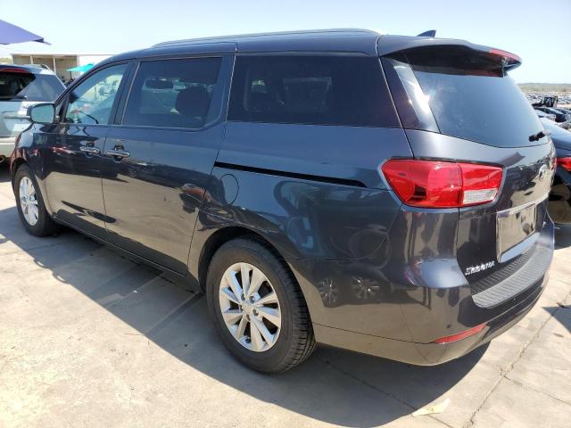 Photo 1 VIN: KNDMB5C15H6246323 - KIA SEDONA LX 