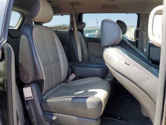 Photo 10 VIN: KNDMB5C15H6246323 - KIA SEDONA LX 