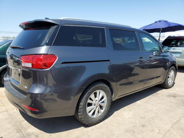 Photo 2 VIN: KNDMB5C15H6246323 - KIA SEDONA LX 