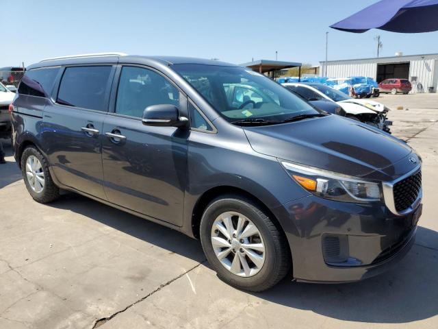 Photo 3 VIN: KNDMB5C15H6246323 - KIA SEDONA LX 