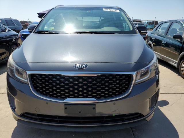 Photo 4 VIN: KNDMB5C15H6246323 - KIA SEDONA LX 