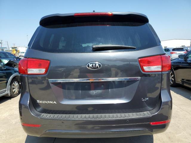 Photo 5 VIN: KNDMB5C15H6246323 - KIA SEDONA LX 