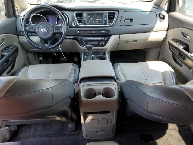 Photo 7 VIN: KNDMB5C15H6246323 - KIA SEDONA LX 