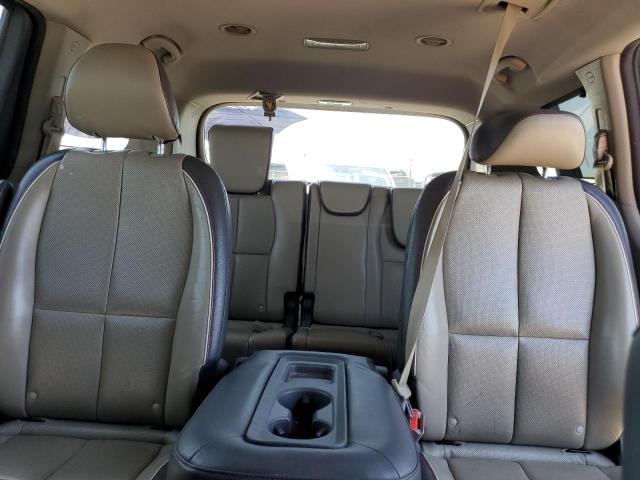 Photo 9 VIN: KNDMB5C15H6246323 - KIA SEDONA LX 