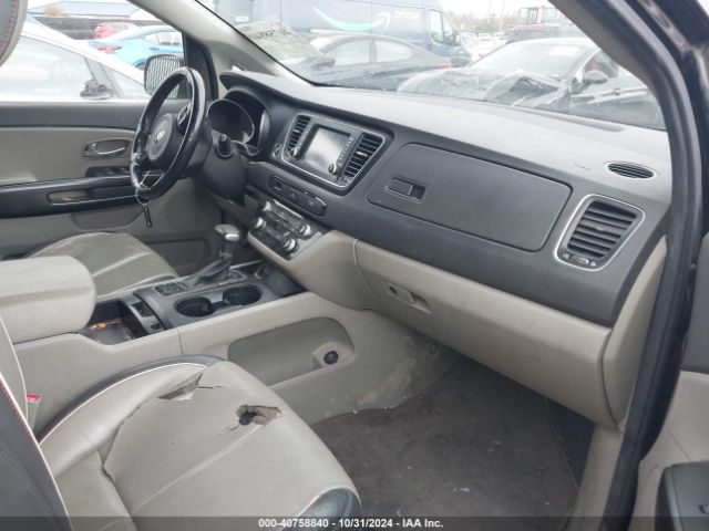 Photo 4 VIN: KNDMB5C15H6252736 - KIA SEDONA 