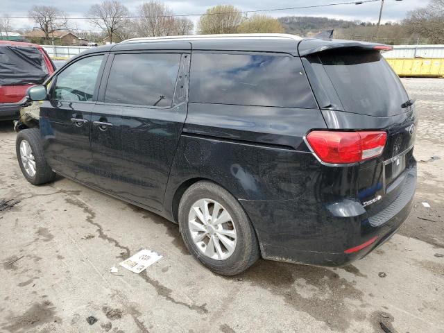 Photo 1 VIN: KNDMB5C15H6265311 - KIA SEDONA LX 