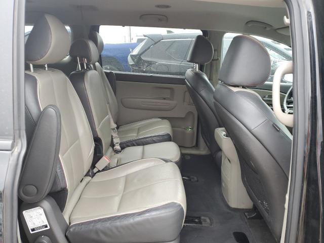 Photo 10 VIN: KNDMB5C15H6265311 - KIA SEDONA LX 