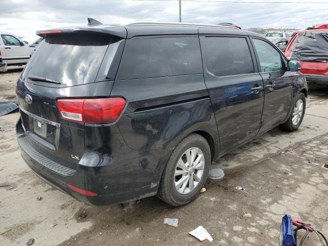 Photo 2 VIN: KNDMB5C15H6265311 - KIA SEDONA LX 