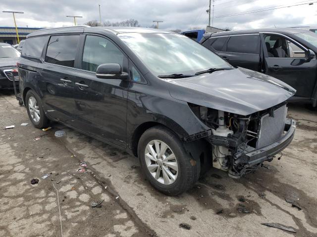 Photo 3 VIN: KNDMB5C15H6265311 - KIA SEDONA LX 