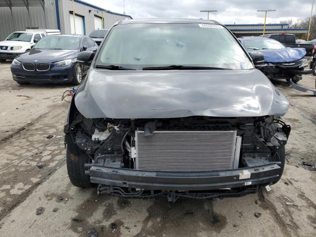 Photo 4 VIN: KNDMB5C15H6265311 - KIA SEDONA LX 