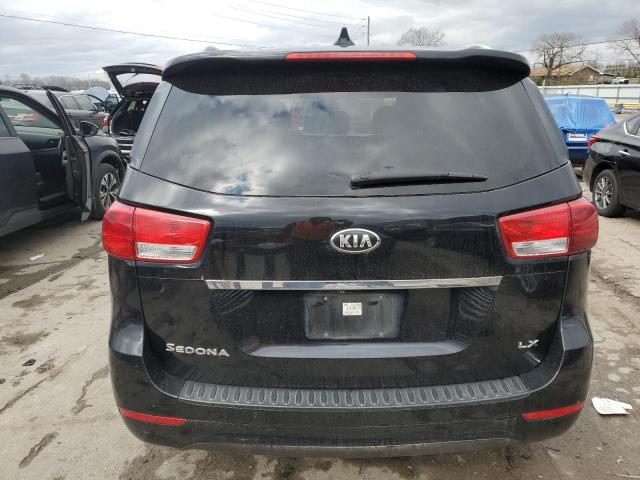 Photo 5 VIN: KNDMB5C15H6265311 - KIA SEDONA LX 