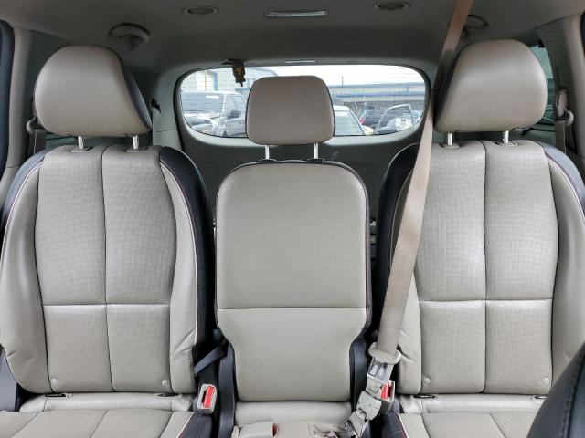 Photo 9 VIN: KNDMB5C15H6265311 - KIA SEDONA LX 