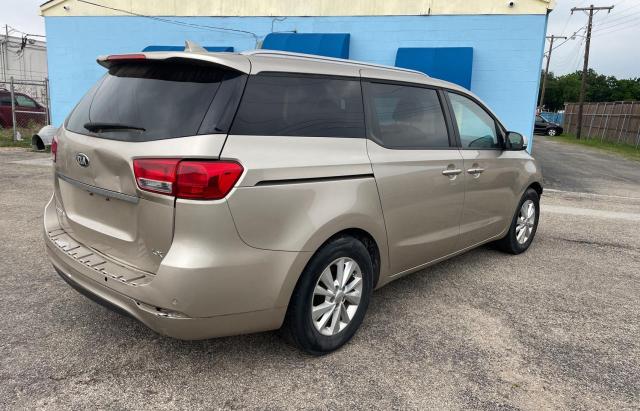 Photo 3 VIN: KNDMB5C15H6282223 - KIA SEDONA LX 