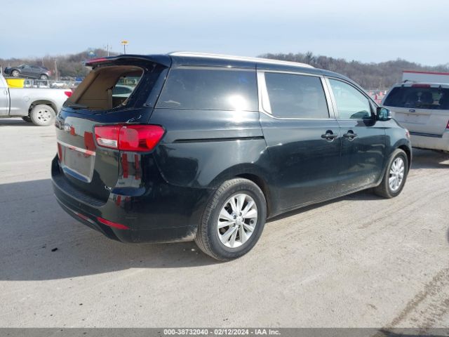 Photo 3 VIN: KNDMB5C15H6300073 - KIA SEDONA 