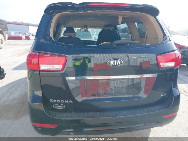 Photo 5 VIN: KNDMB5C15H6300073 - KIA SEDONA 