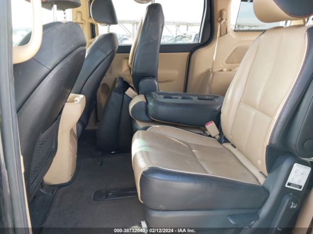 Photo 7 VIN: KNDMB5C15H6300073 - KIA SEDONA 