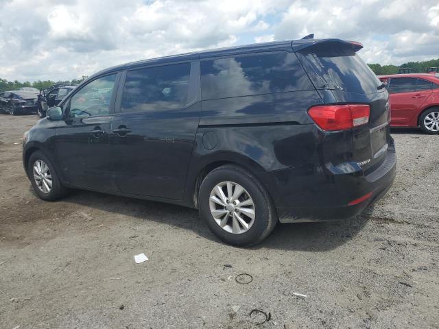 Photo 1 VIN: KNDMB5C15H6306911 - KIA SEDONA LX 