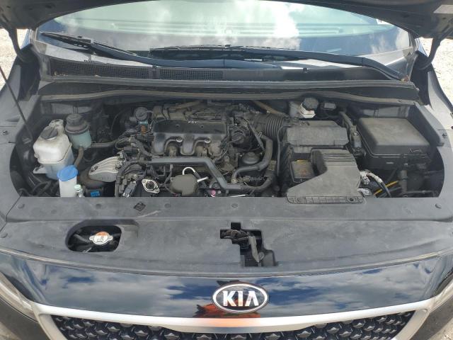 Photo 11 VIN: KNDMB5C15H6306911 - KIA SEDONA LX 