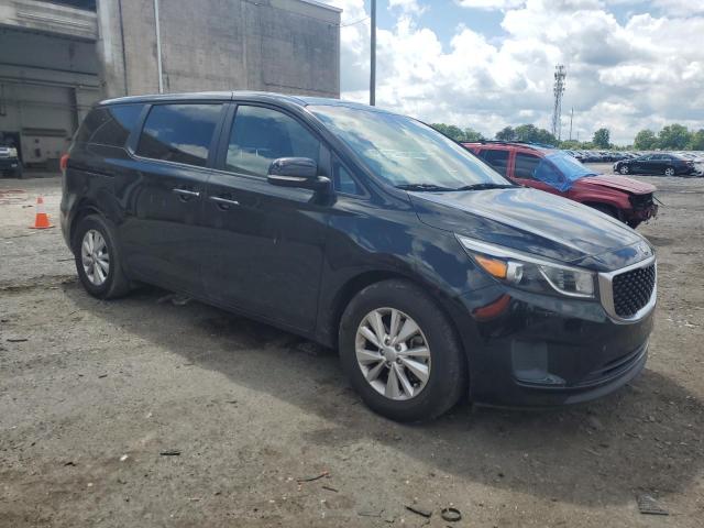 Photo 3 VIN: KNDMB5C15H6306911 - KIA SEDONA LX 