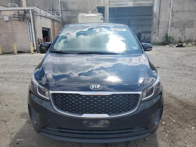 Photo 4 VIN: KNDMB5C15H6306911 - KIA SEDONA LX 