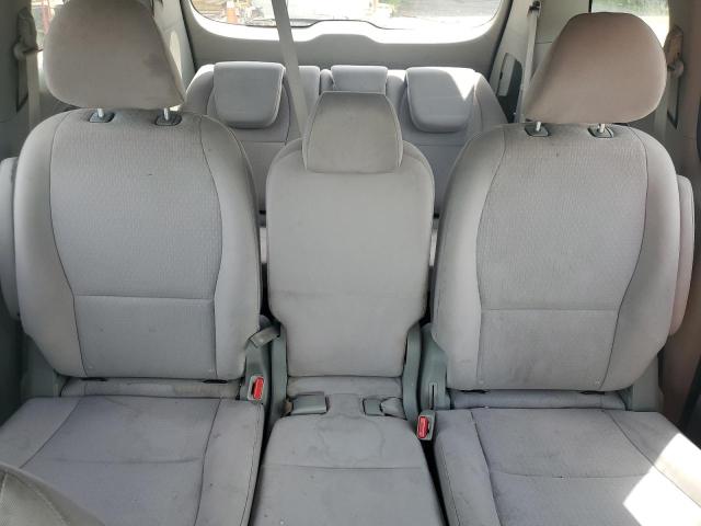 Photo 9 VIN: KNDMB5C15H6306911 - KIA SEDONA LX 