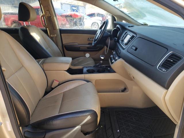 Photo 4 VIN: KNDMB5C15H6308061 - KIA SEDONA LX 