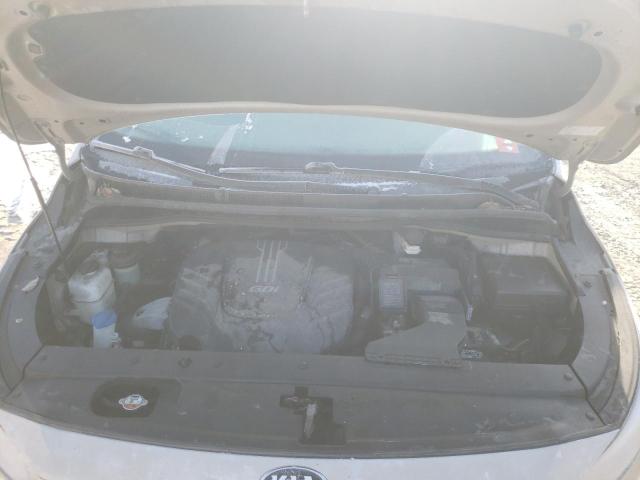 Photo 6 VIN: KNDMB5C15H6308061 - KIA SEDONA LX 