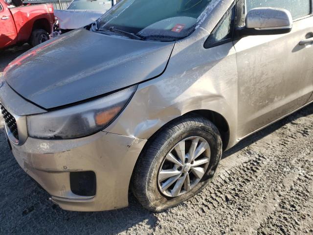 Photo 8 VIN: KNDMB5C15H6308061 - KIA SEDONA LX 