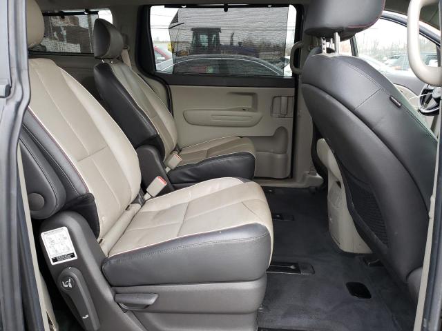 Photo 10 VIN: KNDMB5C15H6309517 - KIA SEDONA LX 